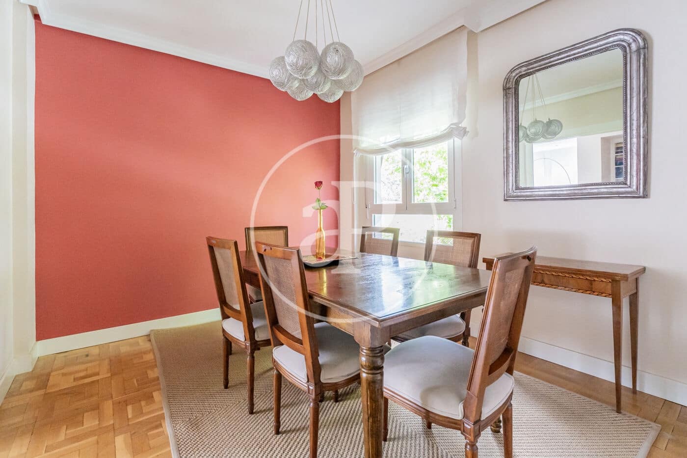 3 makuuhuone Huoneisto myytävänä paikassa Madrid kaupunki mukana uima-altaan - 1 450 000 € (Ref: 9797122)