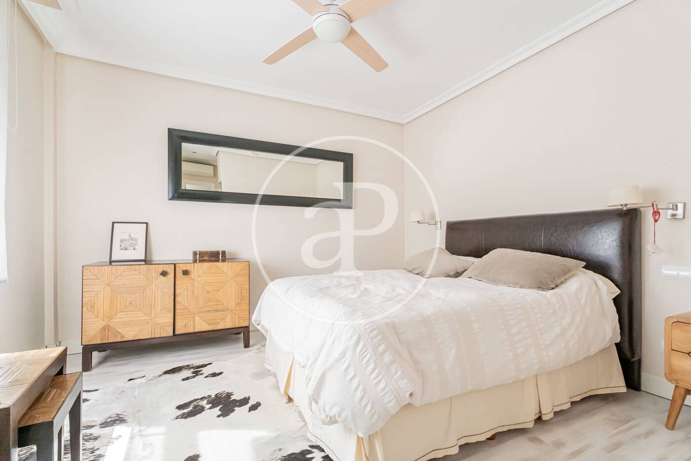 3 makuuhuone Huoneisto myytävänä paikassa Madrid kaupunki mukana uima-altaan - 1 450 000 € (Ref: 9797122)