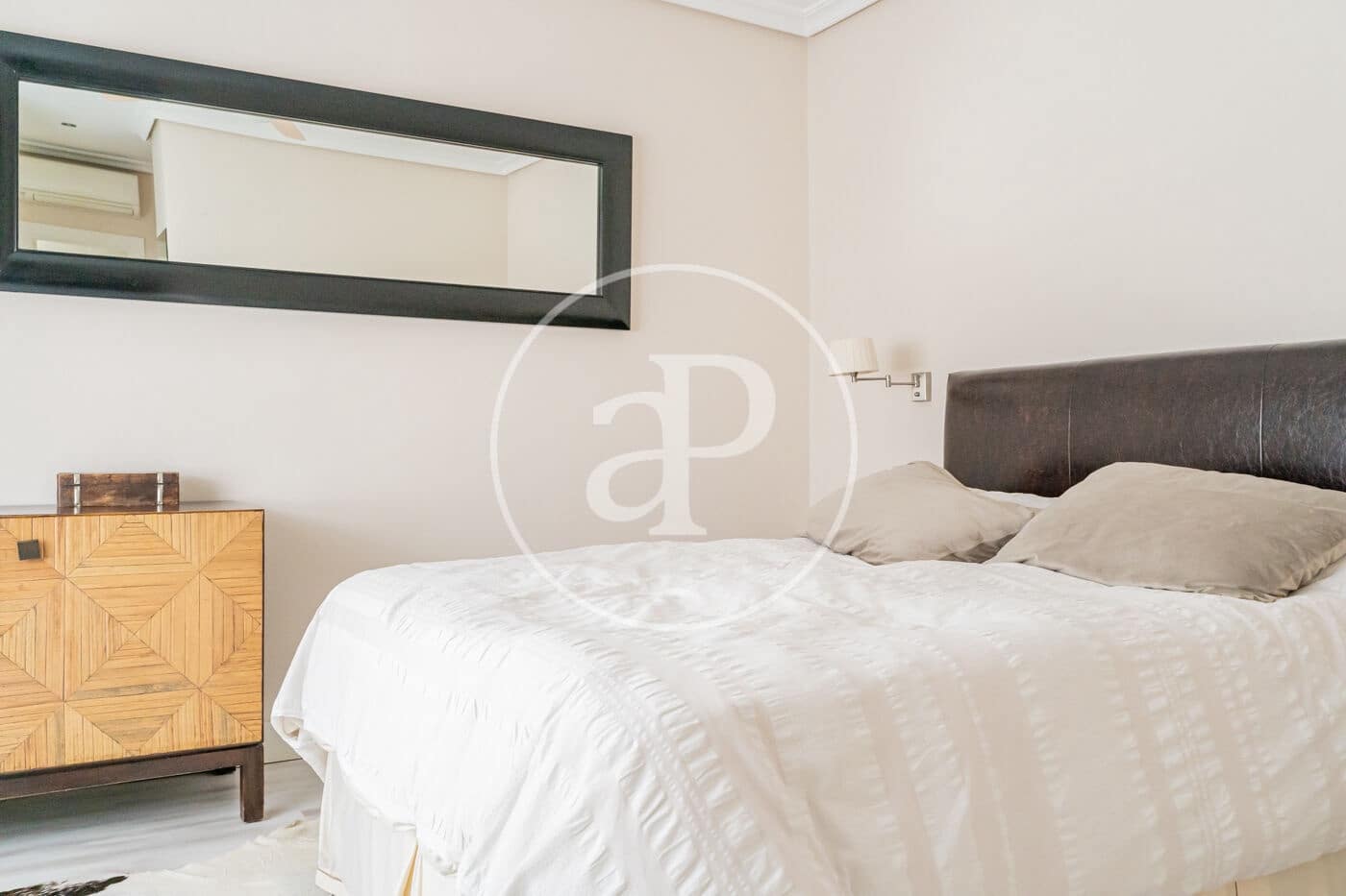 3 makuuhuone Huoneisto myytävänä paikassa Madrid kaupunki mukana uima-altaan - 1 450 000 € (Ref: 9797122)