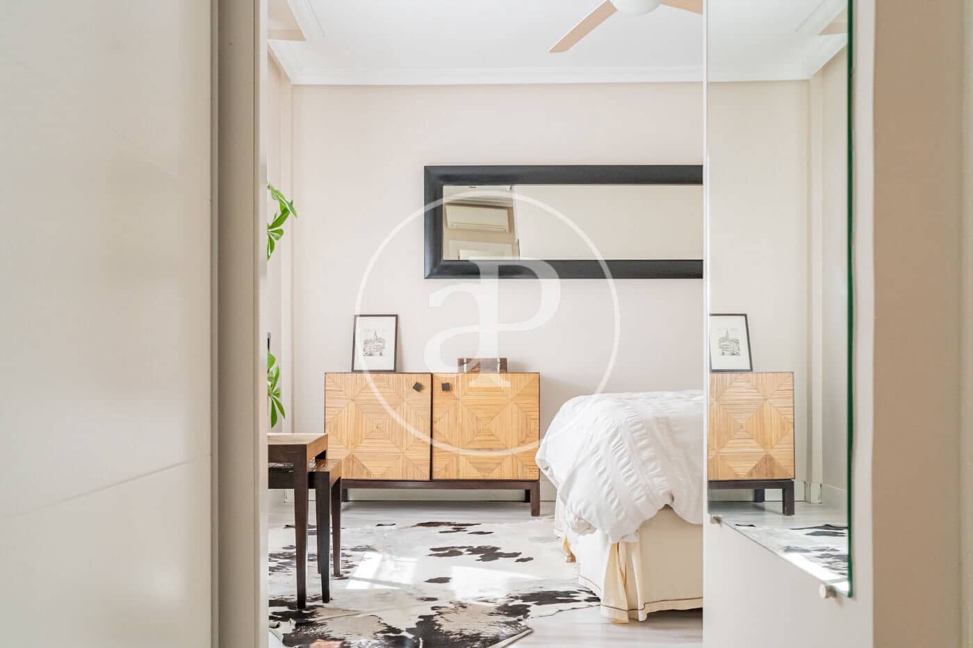 3 makuuhuone Huoneisto myytävänä paikassa Madrid kaupunki mukana uima-altaan - 1 450 000 € (Ref: 9797122)