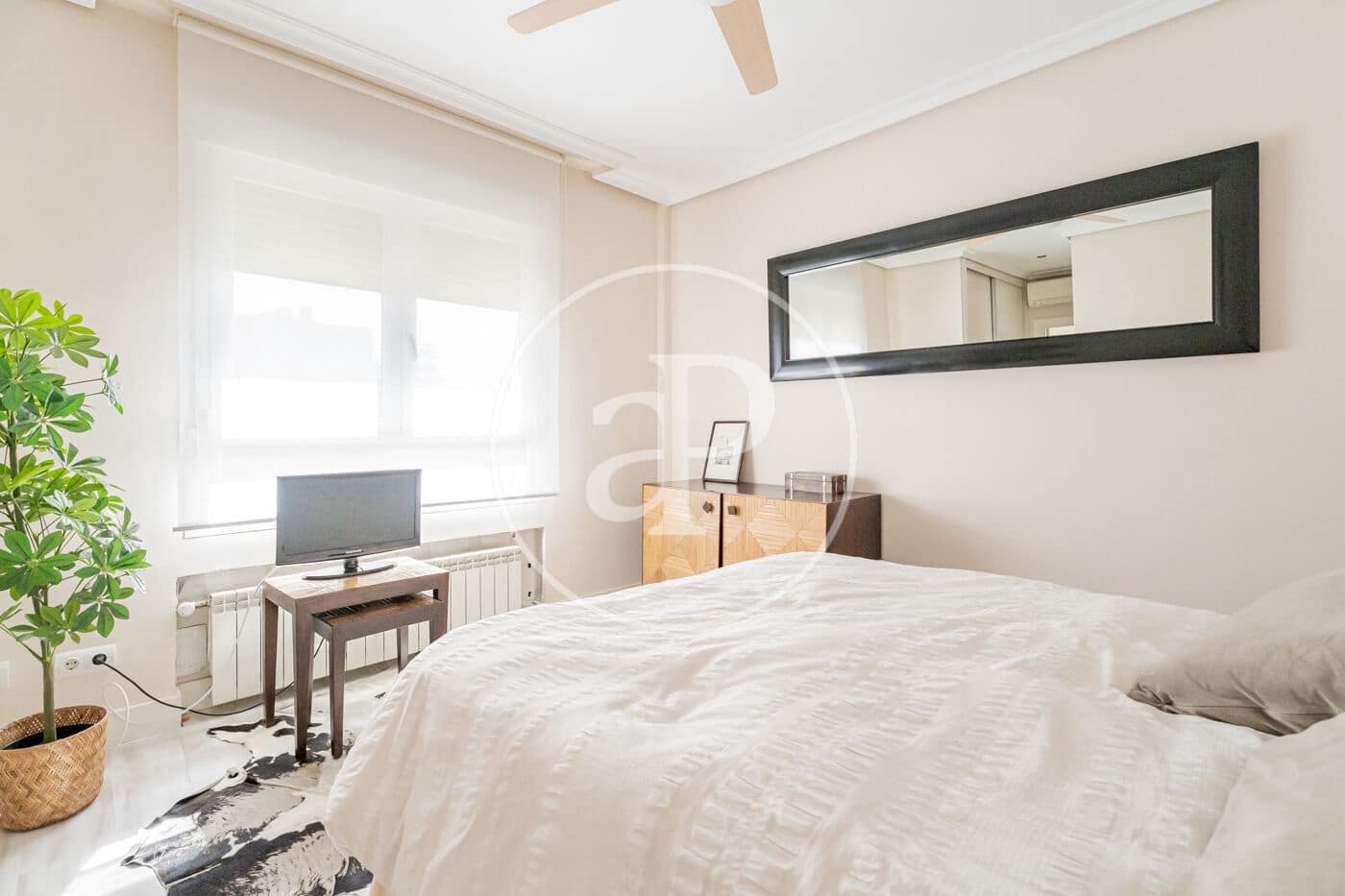 3 makuuhuone Huoneisto myytävänä paikassa Madrid kaupunki mukana uima-altaan - 1 450 000 € (Ref: 9797122)