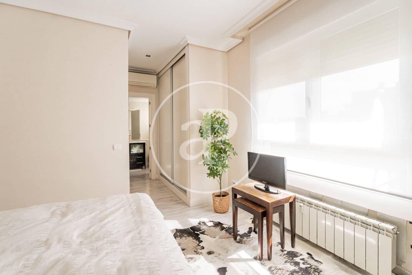 3 makuuhuone Huoneisto myytävänä paikassa Madrid kaupunki mukana uima-altaan - 1 450 000 € (Ref: 9797122)