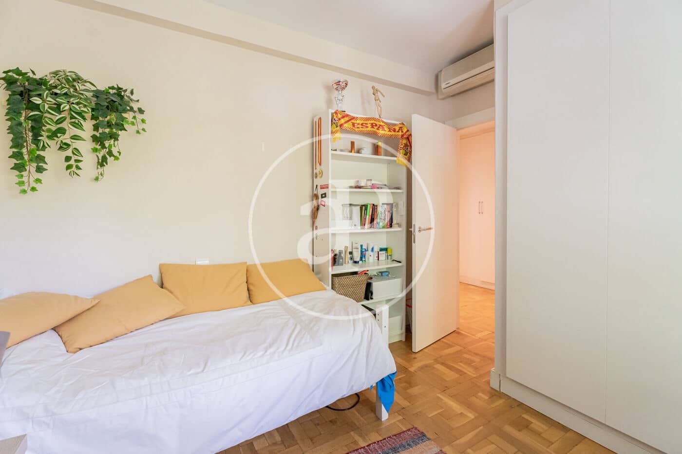 3 makuuhuone Huoneisto myytävänä paikassa Madrid kaupunki mukana uima-altaan - 1 450 000 € (Ref: 9797122)