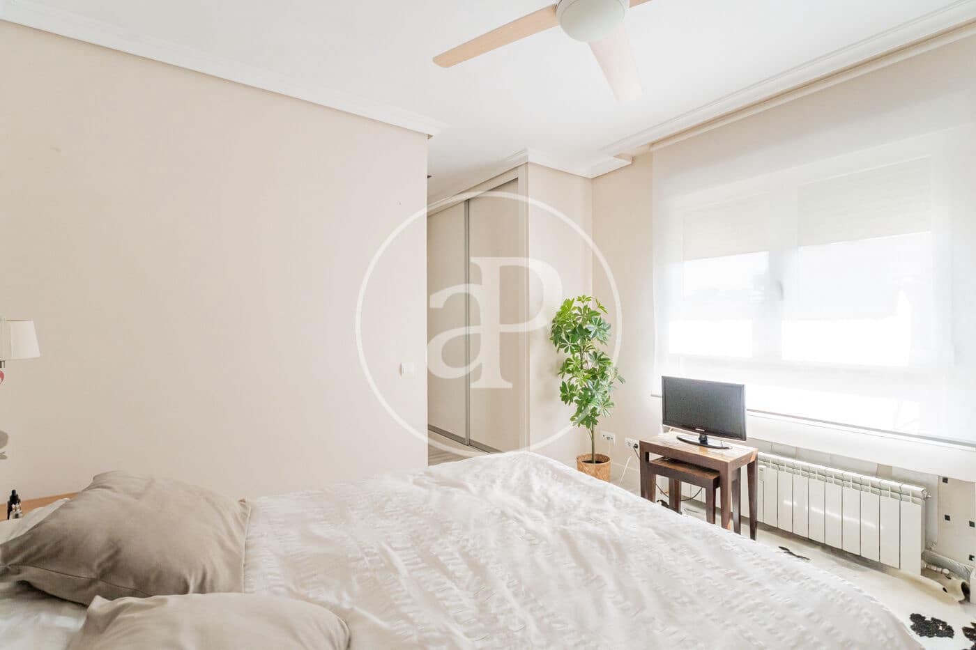 3 makuuhuone Huoneisto myytävänä paikassa Madrid kaupunki mukana uima-altaan - 1 450 000 € (Ref: 9797122)