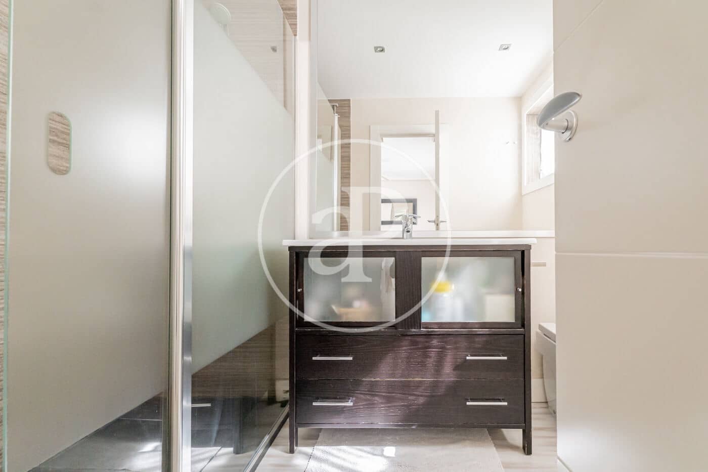 3 makuuhuone Huoneisto myytävänä paikassa Madrid kaupunki mukana uima-altaan - 1 450 000 € (Ref: 9797122)