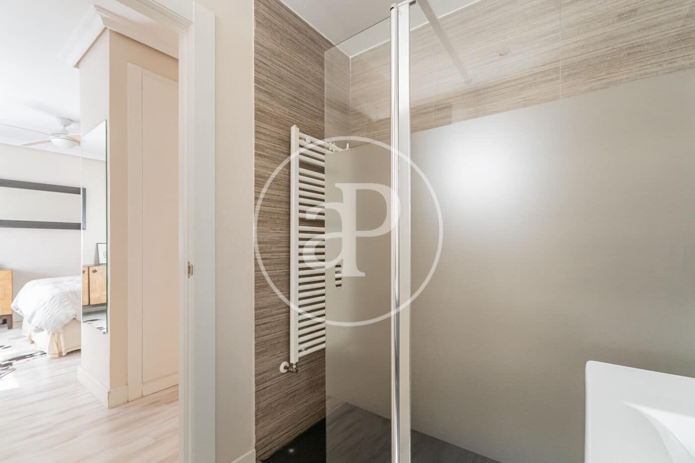 3 makuuhuone Huoneisto myytävänä paikassa Madrid kaupunki mukana uima-altaan - 1 450 000 € (Ref: 9797122)