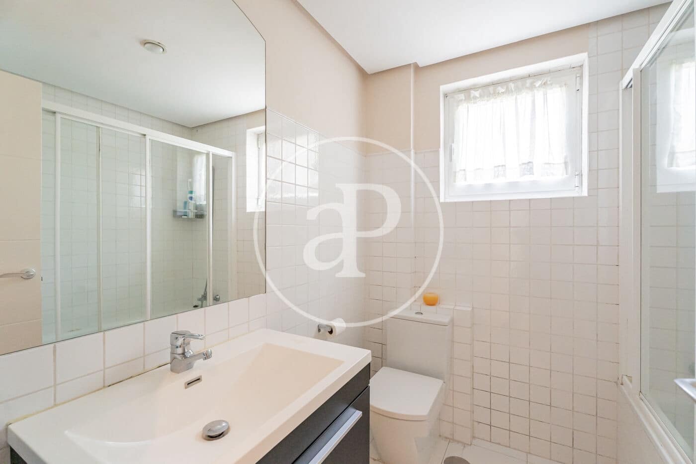 3 makuuhuone Huoneisto myytävänä paikassa Madrid kaupunki mukana uima-altaan - 1 450 000 € (Ref: 9797122)