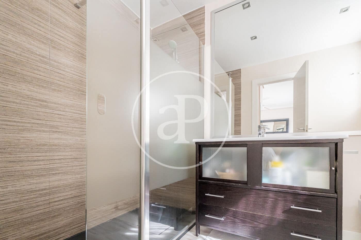 3 makuuhuone Huoneisto myytävänä paikassa Madrid kaupunki mukana uima-altaan - 1 450 000 € (Ref: 9797122)