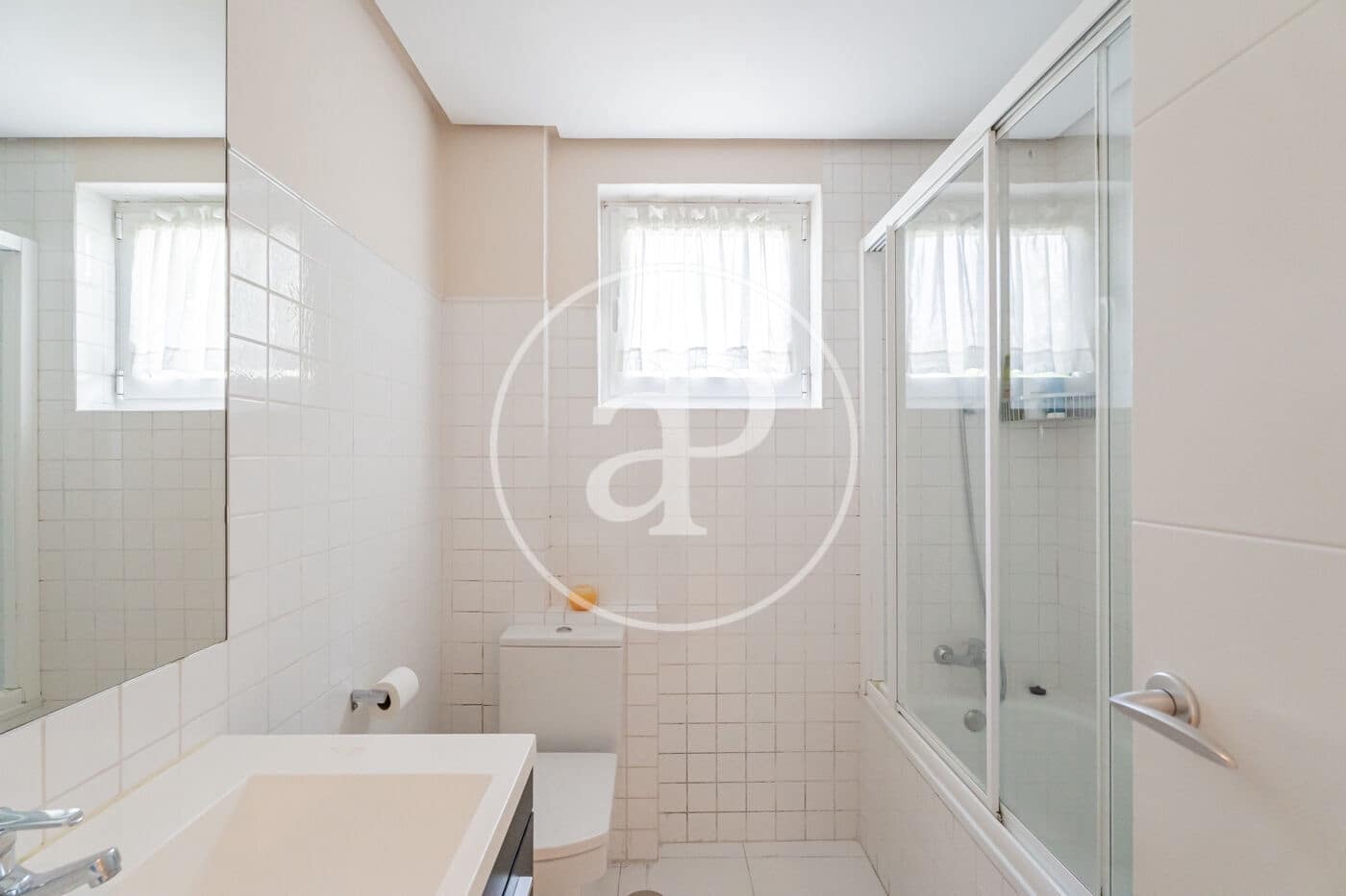 3 makuuhuone Huoneisto myytävänä paikassa Madrid kaupunki mukana uima-altaan - 1 450 000 € (Ref: 9797122)