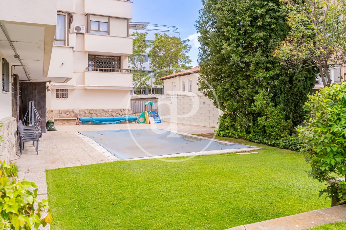 3 makuuhuone Huoneisto myytävänä paikassa Madrid kaupunki mukana uima-altaan - 1 450 000 € (Ref: 9797122)