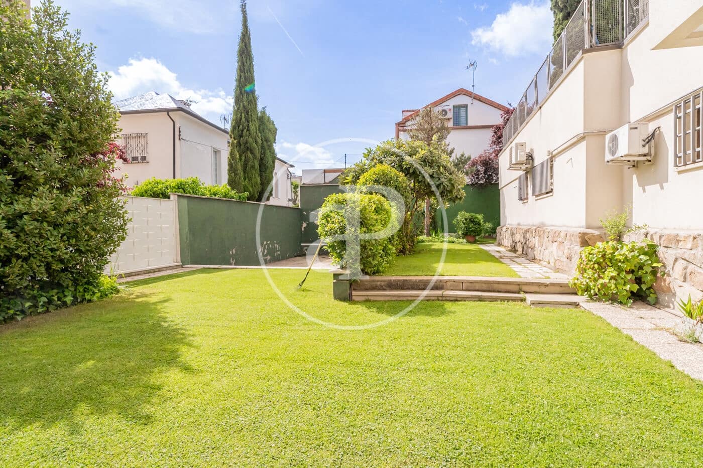 3 makuuhuone Huoneisto myytävänä paikassa Madrid kaupunki mukana uima-altaan - 1 450 000 € (Ref: 9797122)