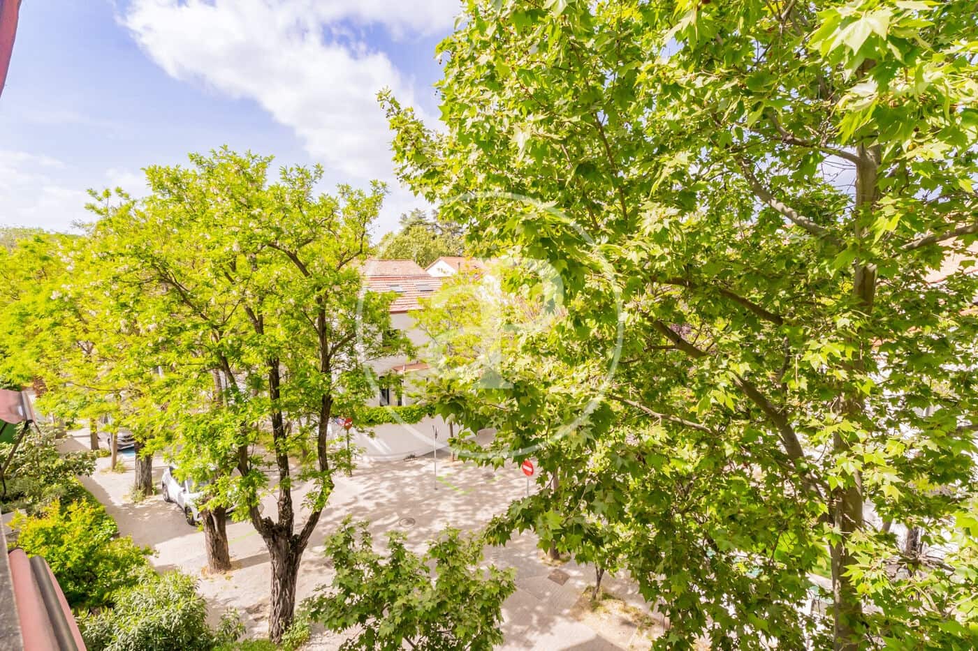 3 makuuhuone Huoneisto myytävänä paikassa Madrid kaupunki mukana uima-altaan - 1 450 000 € (Ref: 9797122)