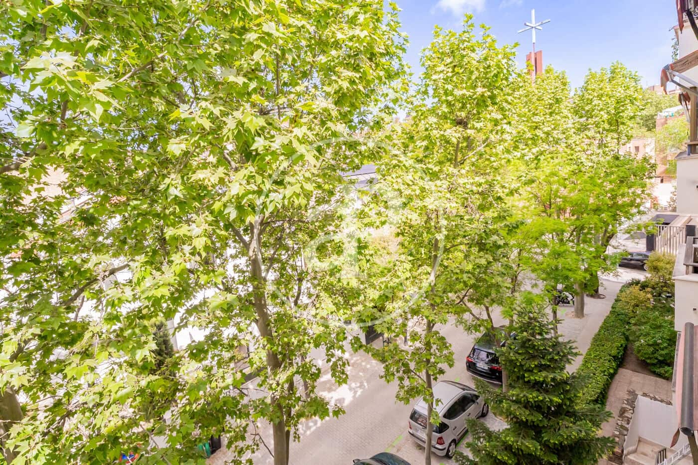 3 makuuhuone Huoneisto myytävänä paikassa Madrid kaupunki mukana uima-altaan - 1 450 000 € (Ref: 9797122)