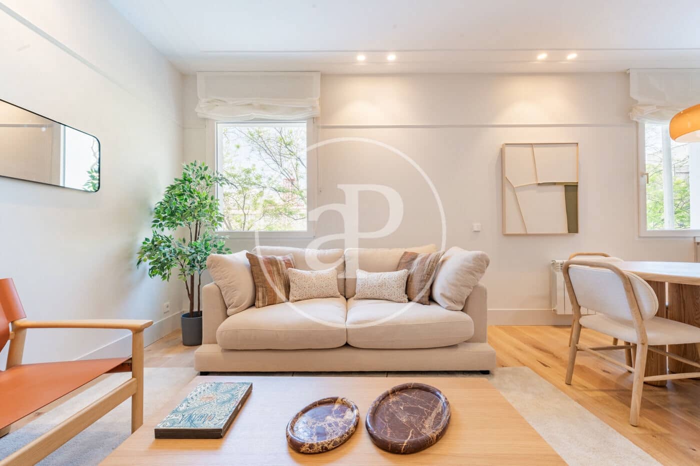 3 bedroom Apartment for sale in Madrid city - € 1,055,000 (Ref: 9797123)