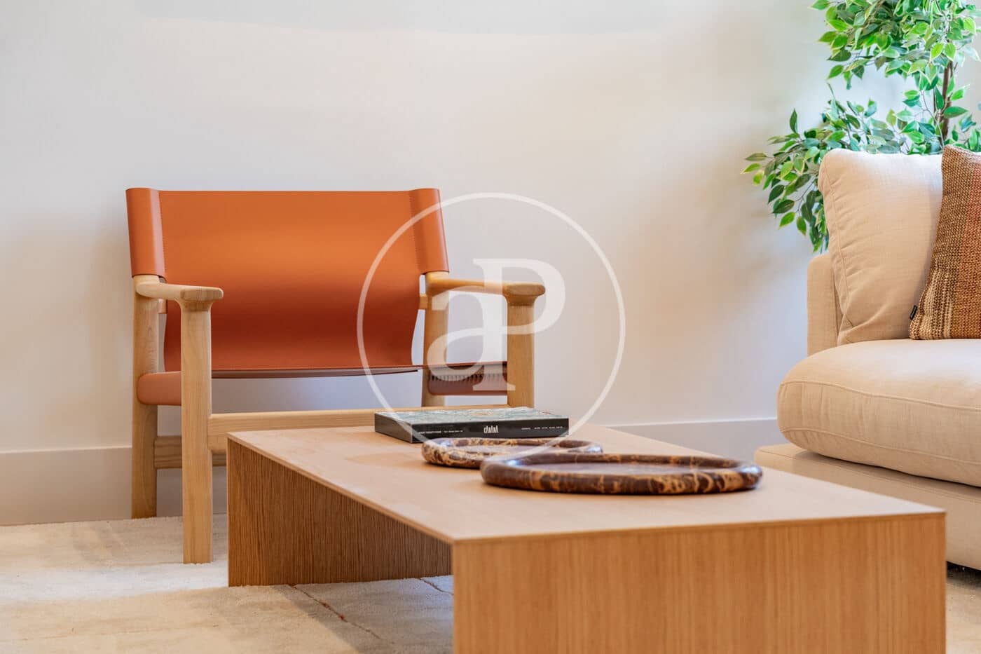 3 bedroom Apartment for sale in Madrid city - € 1,055,000 (Ref: 9797123)