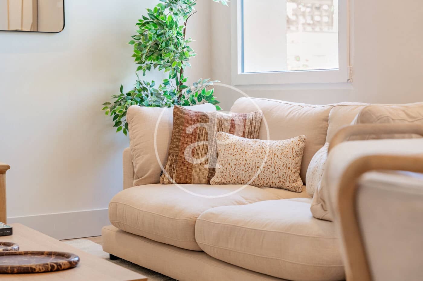 3 bedroom Apartment for sale in Madrid city - € 1,055,000 (Ref: 9797123)