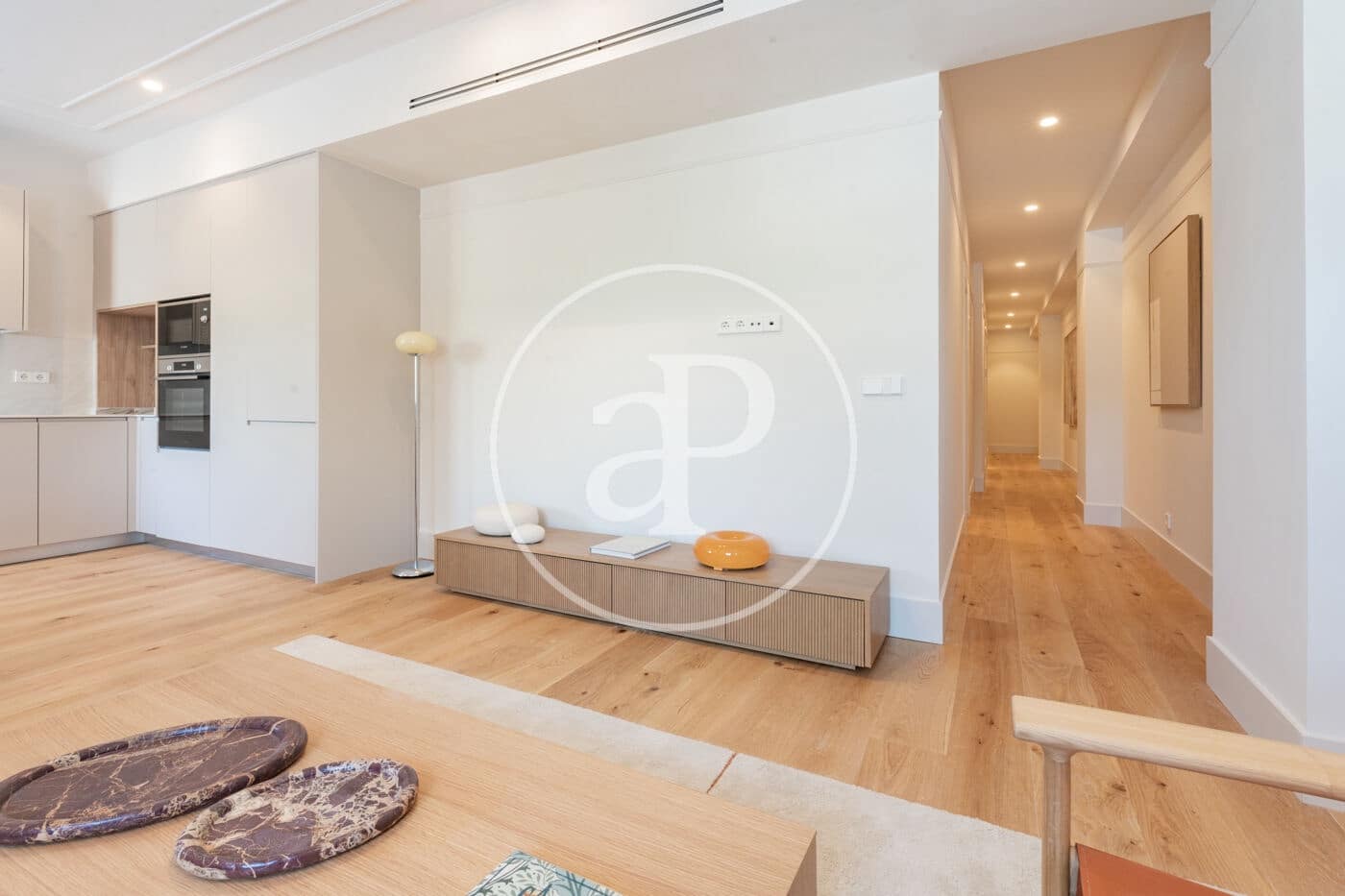3 bedroom Apartment for sale in Madrid city - € 1,055,000 (Ref: 9797123)