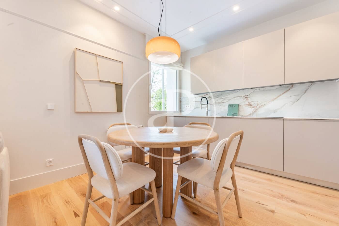 3 bedroom Apartment for sale in Madrid city - € 1,055,000 (Ref: 9797123)