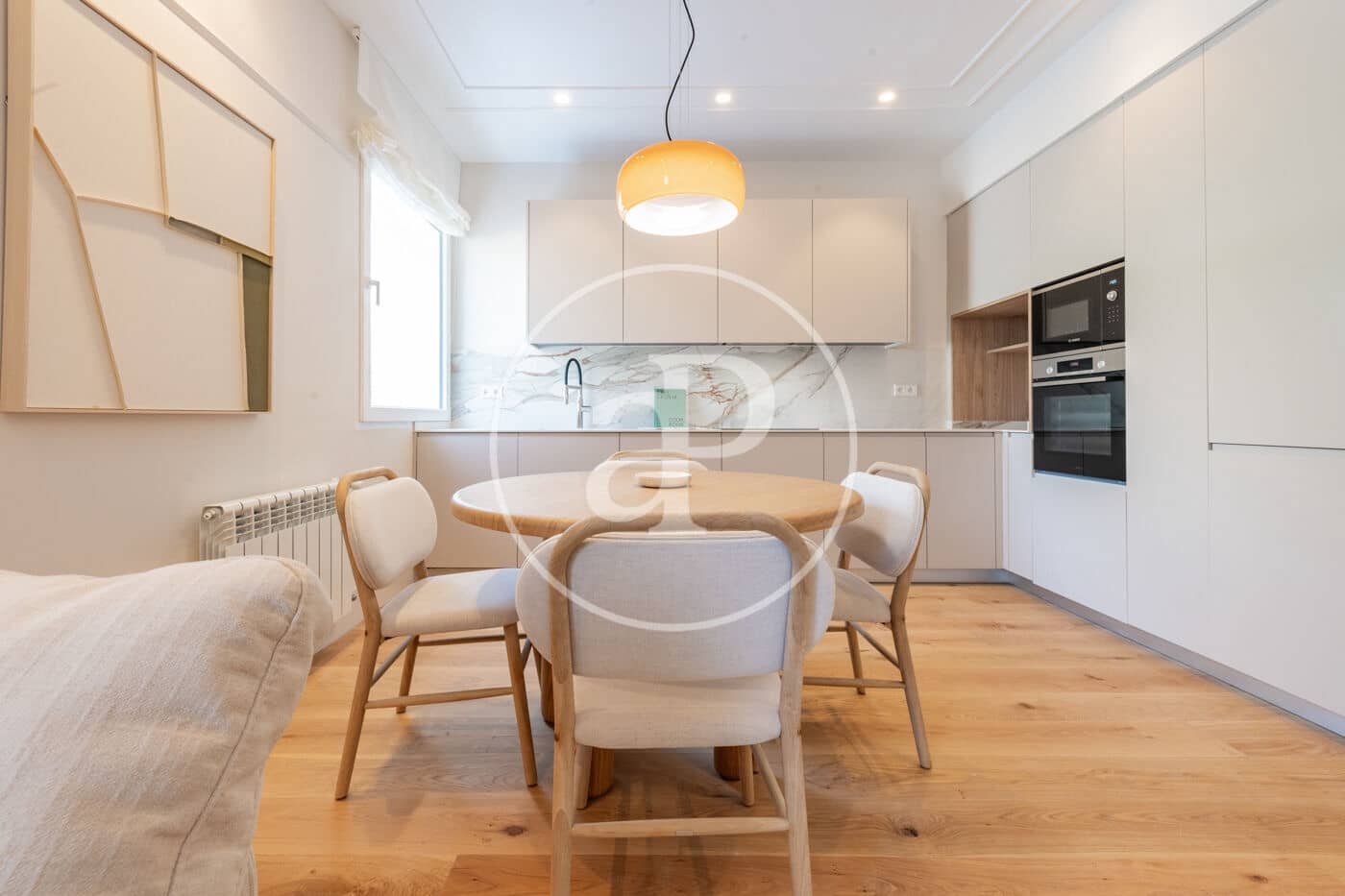 3 bedroom Apartment for sale in Madrid city - € 1,055,000 (Ref: 9797123)