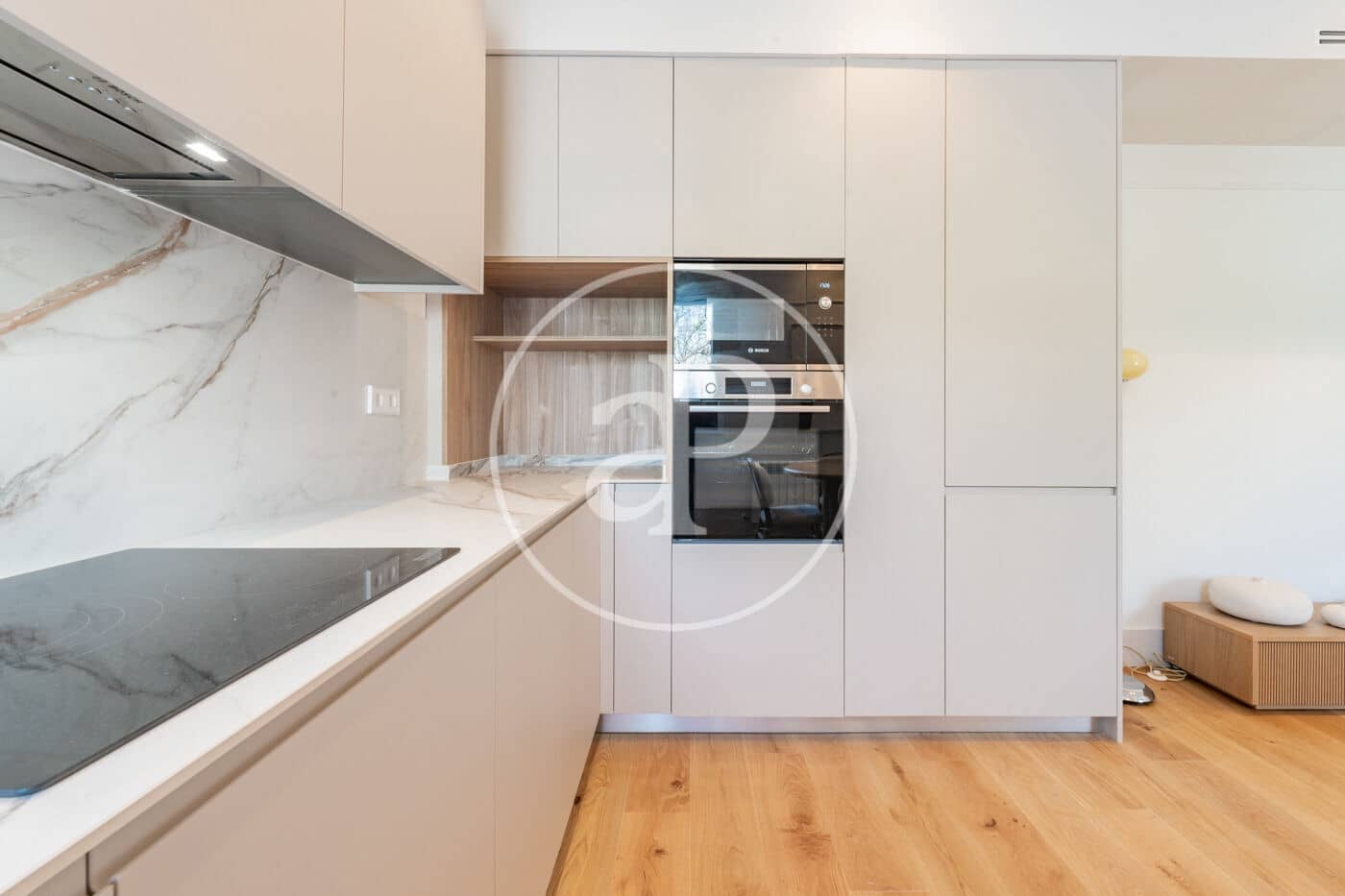 3 bedroom Apartment for sale in Madrid city - € 1,055,000 (Ref: 9797123)