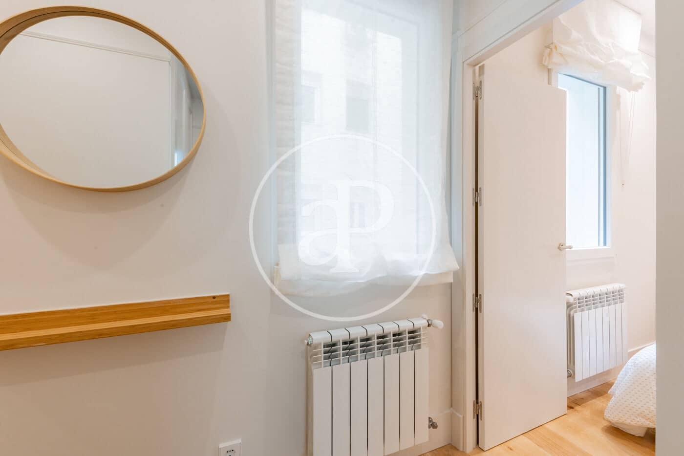 3 bedroom Apartment for sale in Madrid city - € 1,055,000 (Ref: 9797123)