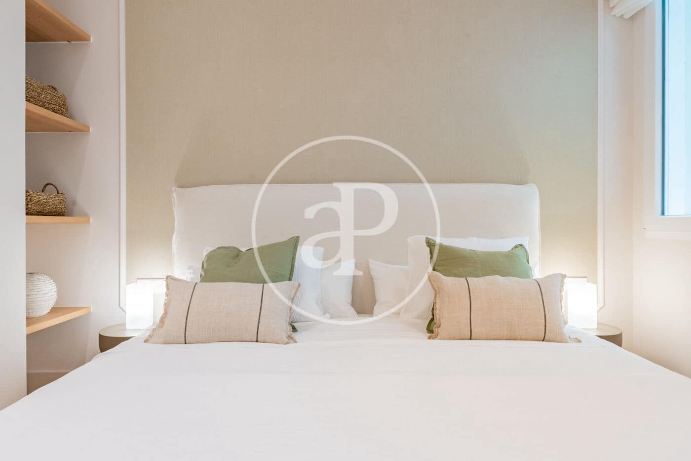 3 bedroom Apartment for sale in Madrid city - € 1,055,000 (Ref: 9797123)