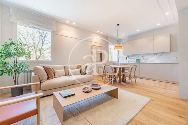 3 chambre Appartement à vendre à Ibiza, Madrid ville - 1 055 000 € (Ref: 9797123)