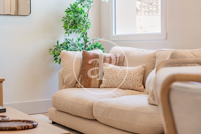 3 chambre Appartement à vendre à Ibiza, Madrid ville - 1 055 000 € (Ref: 9797123)