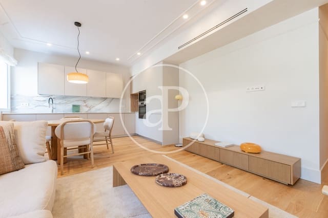 3 chambre Appartement à vendre à Ibiza, Madrid ville - 1 055 000 € (Ref: 9797123)