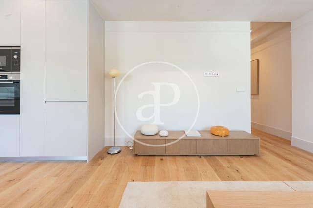 3 chambre Appartement à vendre à Ibiza, Madrid ville - 1 055 000 € (Ref: 9797123)