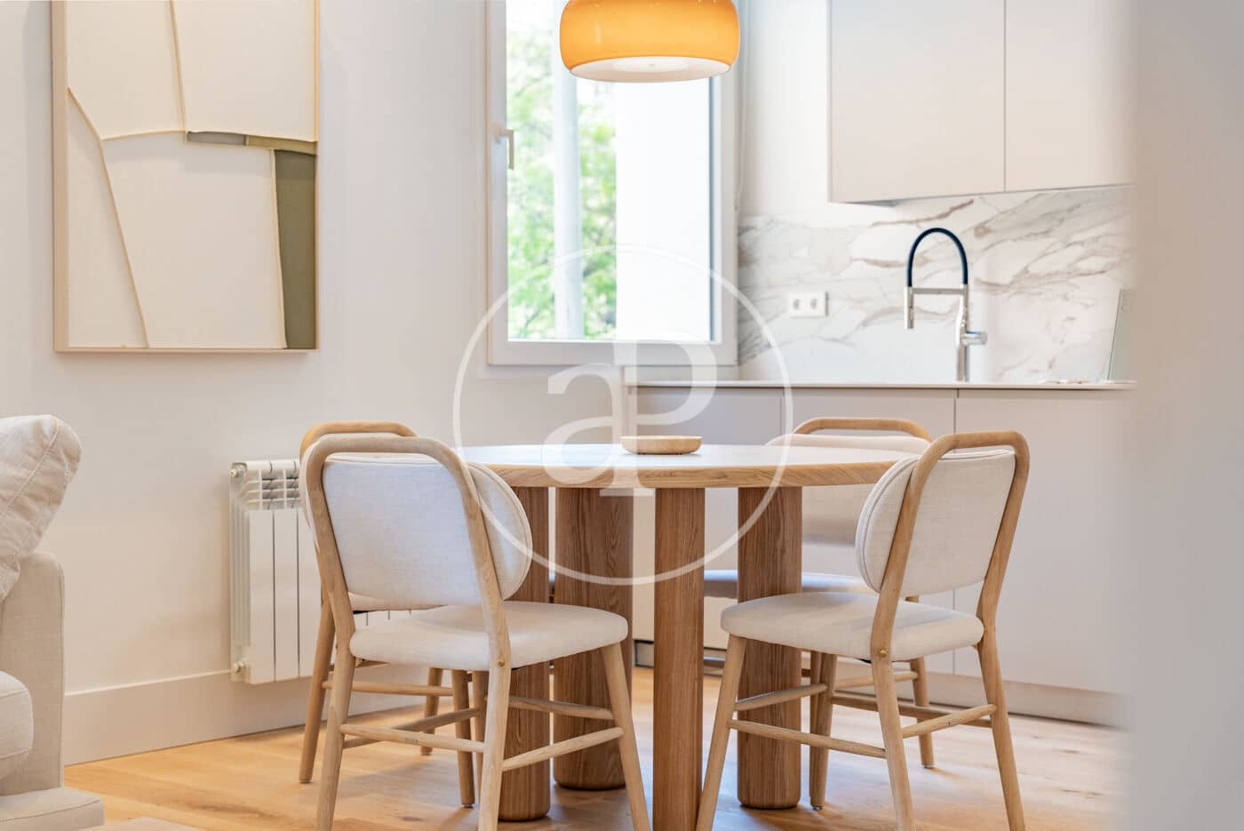 3 bedroom Apartment for sale in Madrid city - € 1,055,000 (Ref: 9797123)