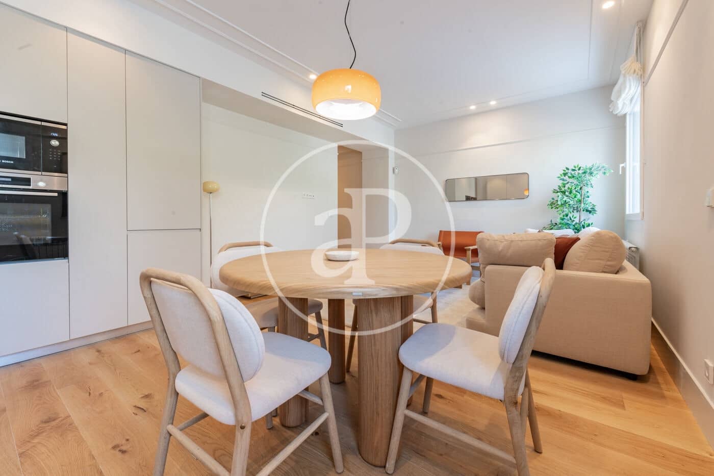 3 bedroom Apartment for sale in Madrid city - € 1,055,000 (Ref: 9797123)