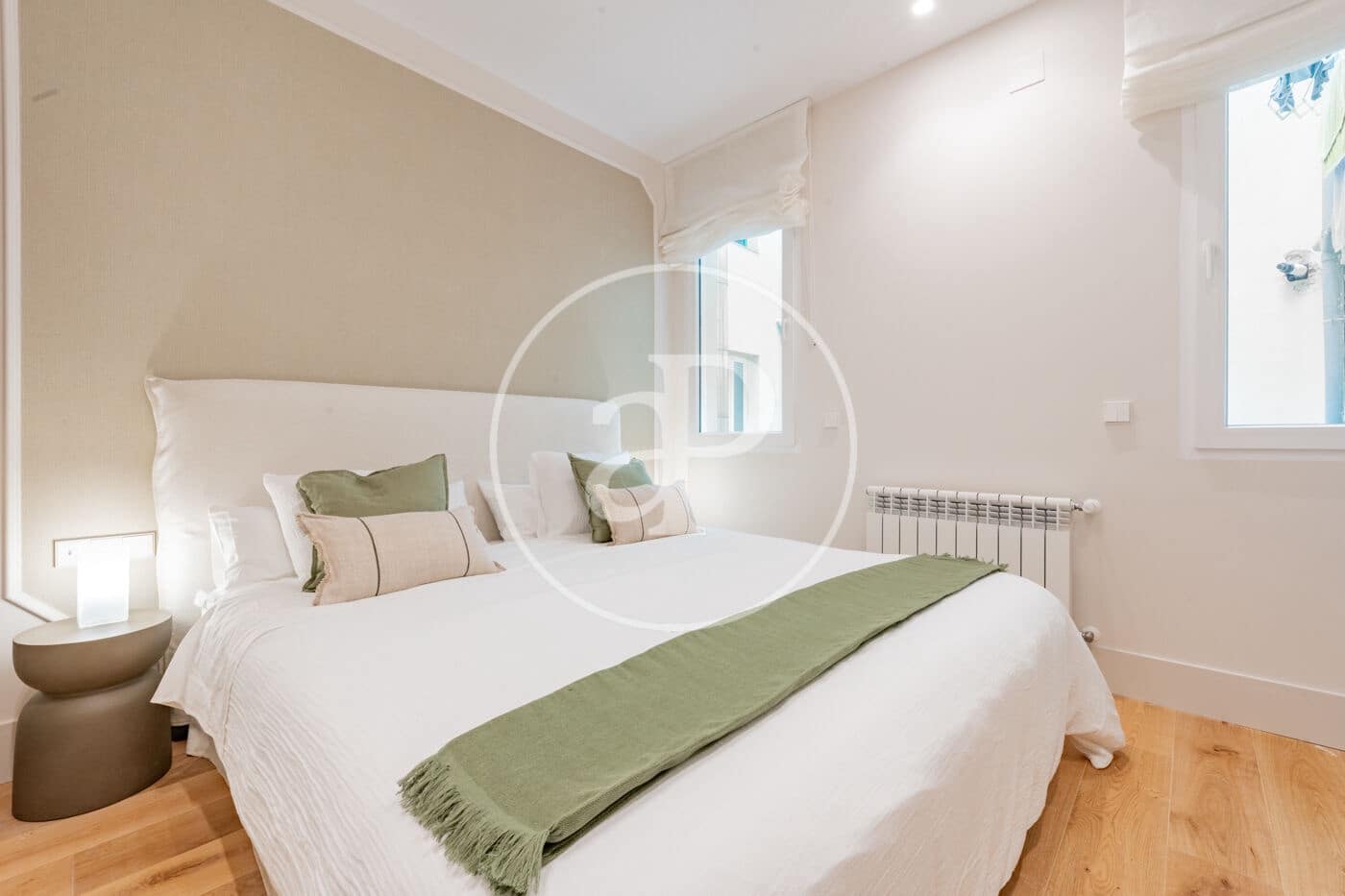 3 bedroom Apartment for sale in Madrid city - € 1,055,000 (Ref: 9797123)