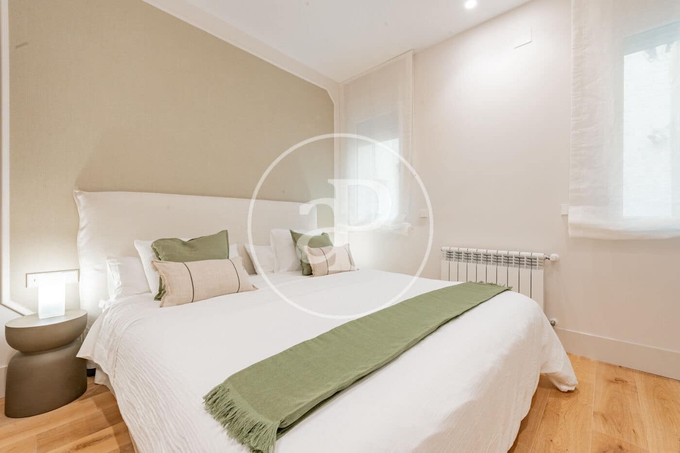 3 bedroom Apartment for sale in Madrid city - € 1,055,000 (Ref: 9797123)