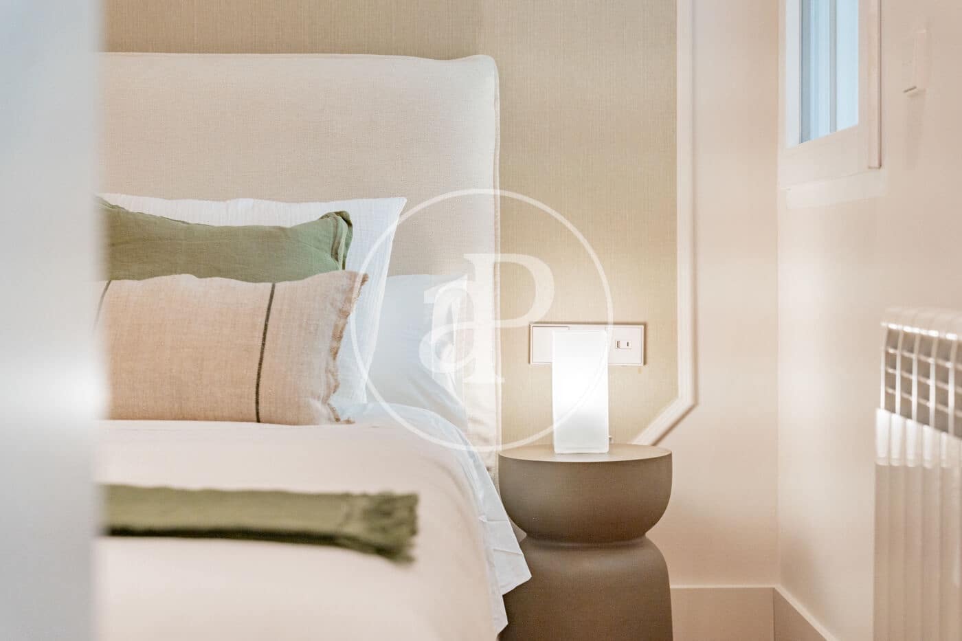 3 bedroom Apartment for sale in Madrid city - € 1,055,000 (Ref: 9797123)