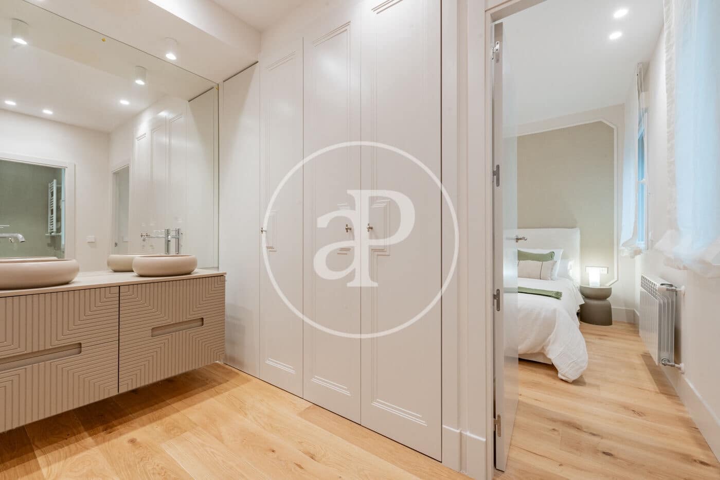 3 bedroom Apartment for sale in Madrid city - € 1,055,000 (Ref: 9797123)