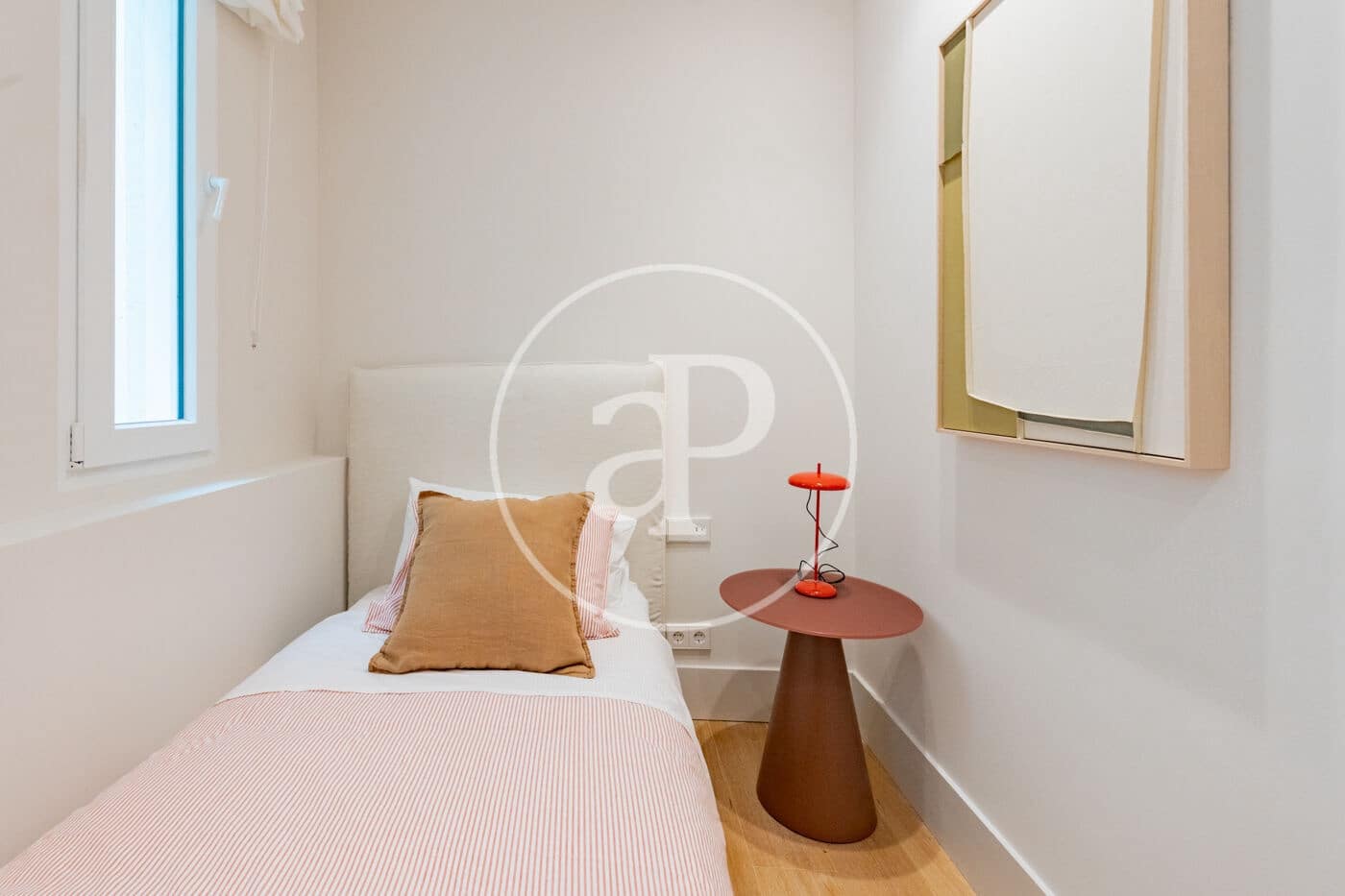 3 bedroom Apartment for sale in Madrid city - € 1,055,000 (Ref: 9797123)