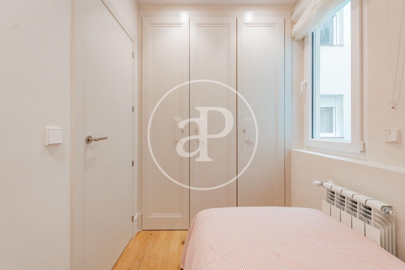 3 bedroom Apartment for sale in Madrid city - € 1,055,000 (Ref: 9797123)