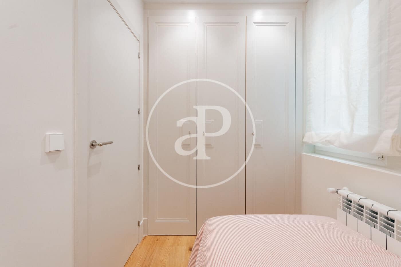 3 bedroom Apartment for sale in Madrid city - € 1,055,000 (Ref: 9797123)