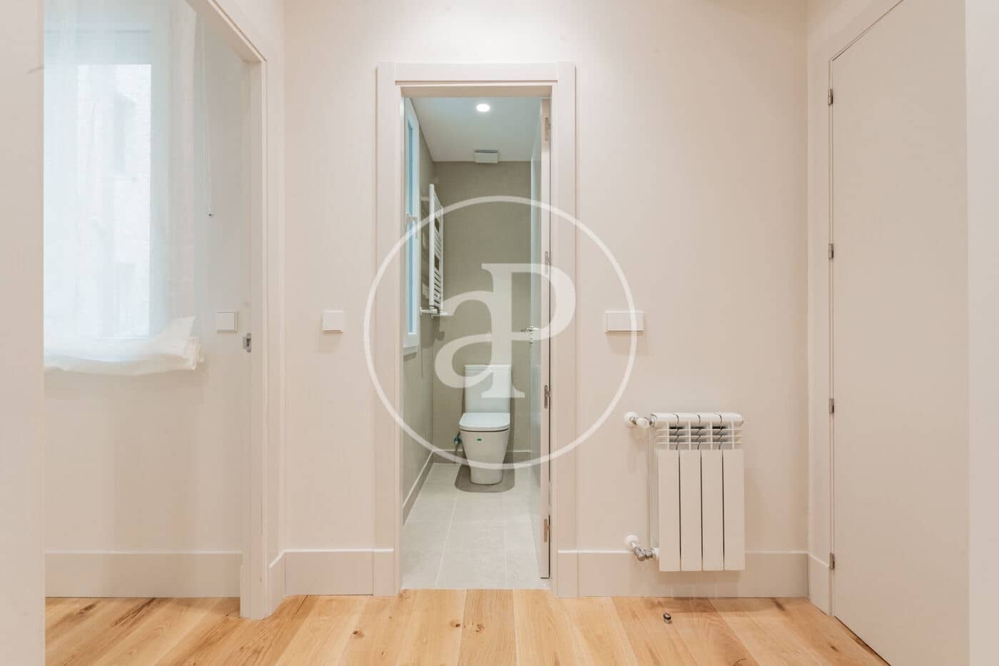 3 bedroom Apartment for sale in Madrid city - € 1,055,000 (Ref: 9797123)