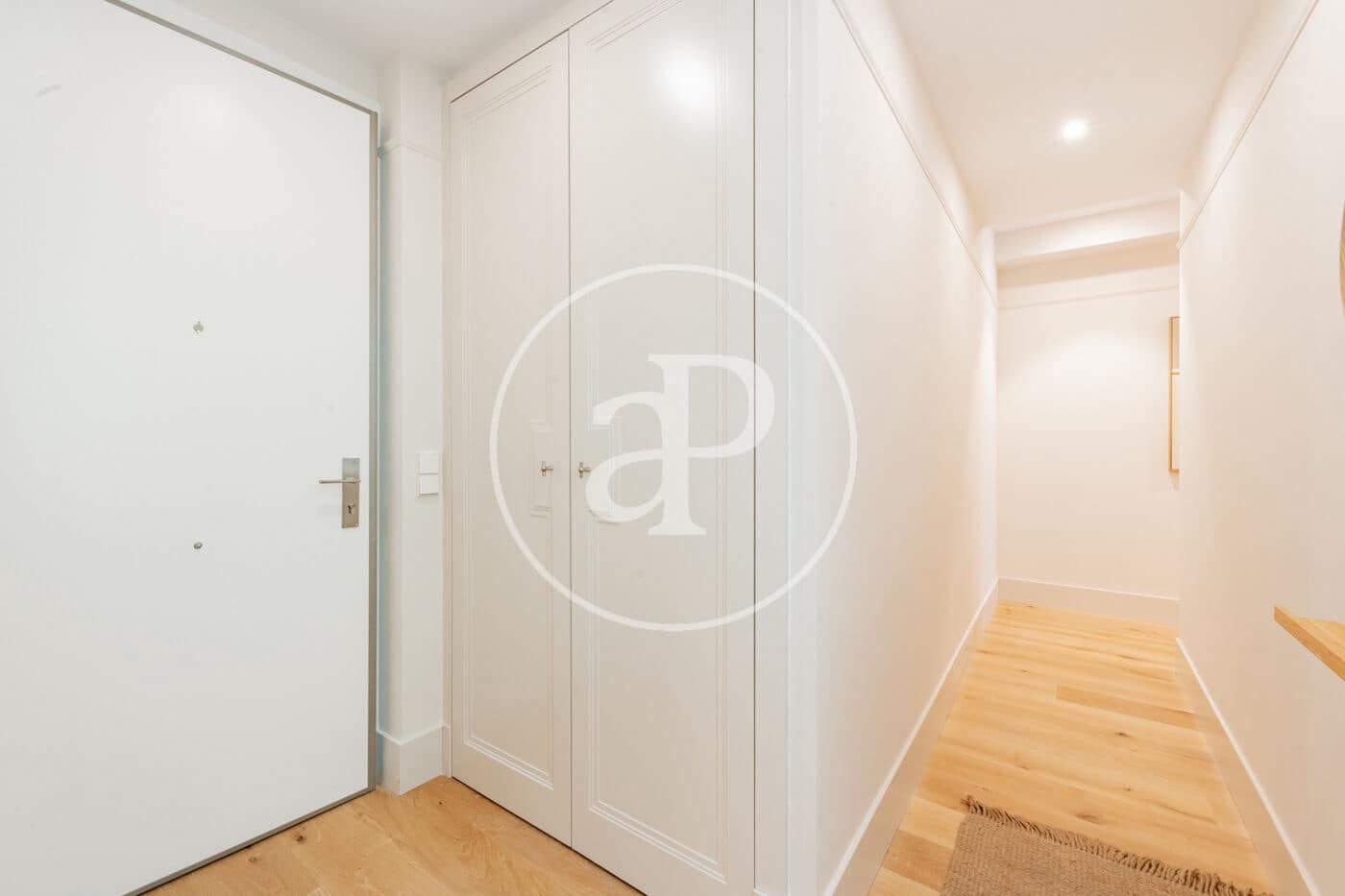 3 bedroom Apartment for sale in Madrid city - € 1,055,000 (Ref: 9797123)
