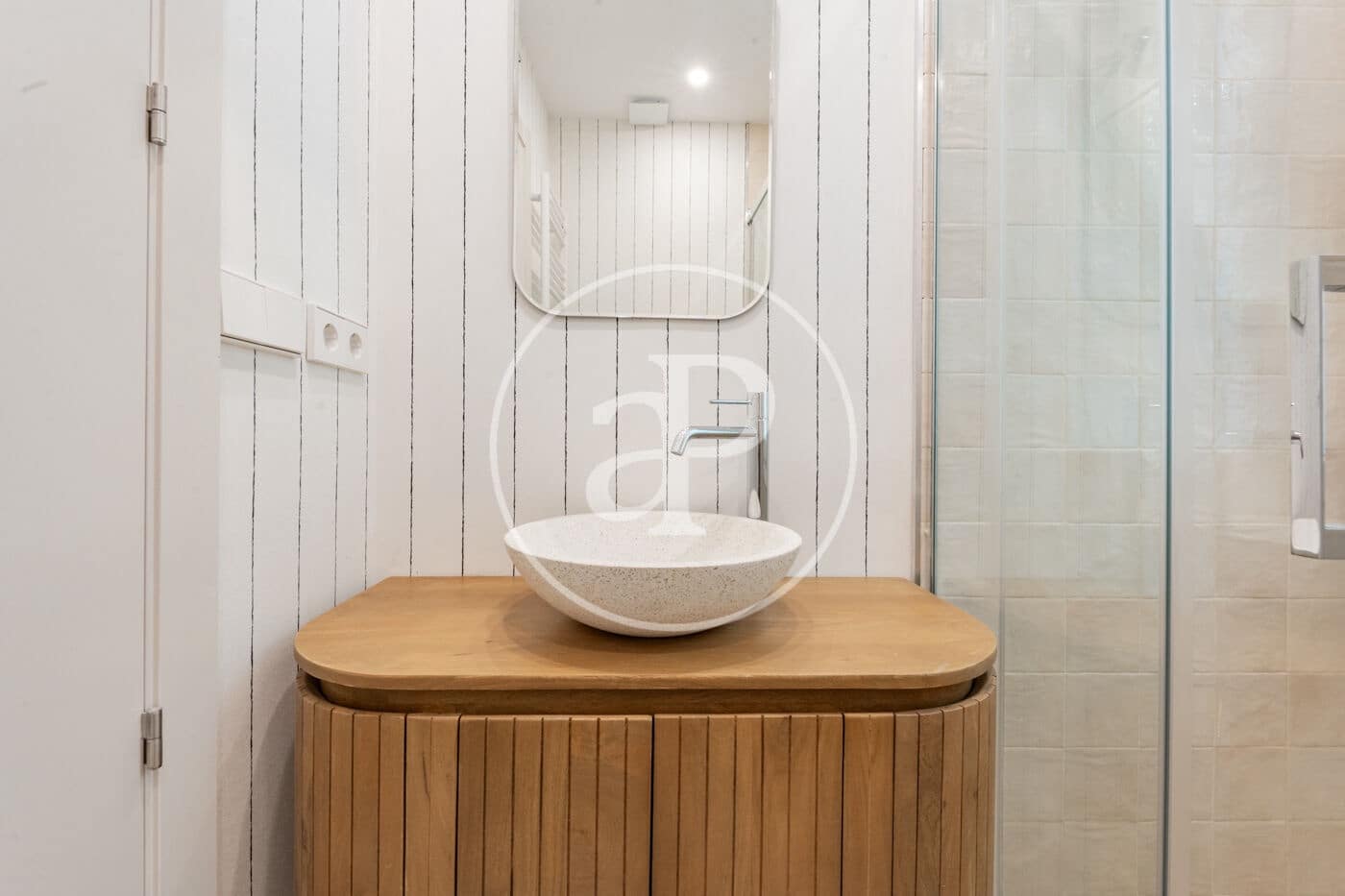 3 bedroom Apartment for sale in Madrid city - € 1,055,000 (Ref: 9797123)