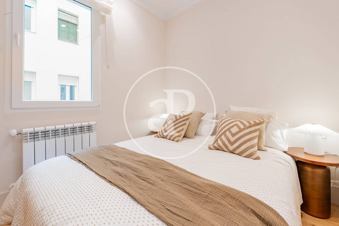 3 bedroom Apartment for sale in Madrid city - € 1,055,000 (Ref: 9797123)