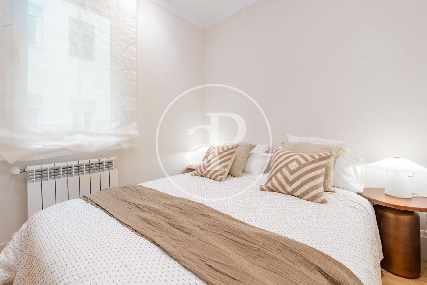 3 bedroom Apartment for sale in Madrid city - € 1,055,000 (Ref: 9797123)