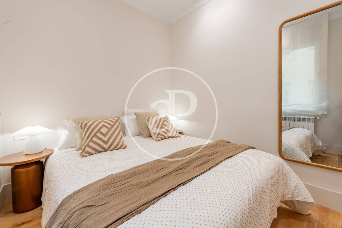 3 bedroom Apartment for sale in Madrid city - € 1,055,000 (Ref: 9797123)