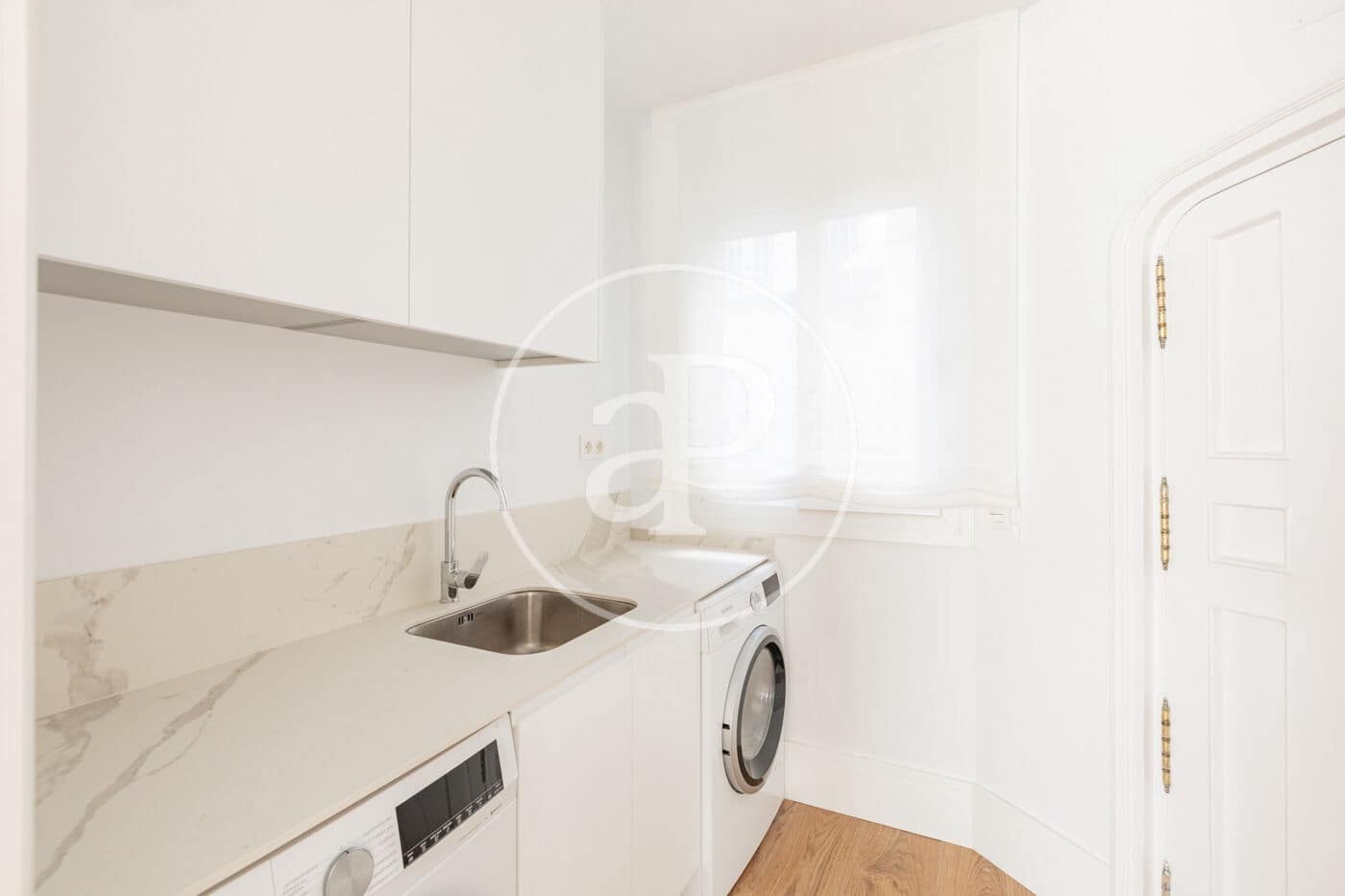 3 soveværelse Penthouse til salg i Madrid by - € 4.250.000 (Ref: 9797124)