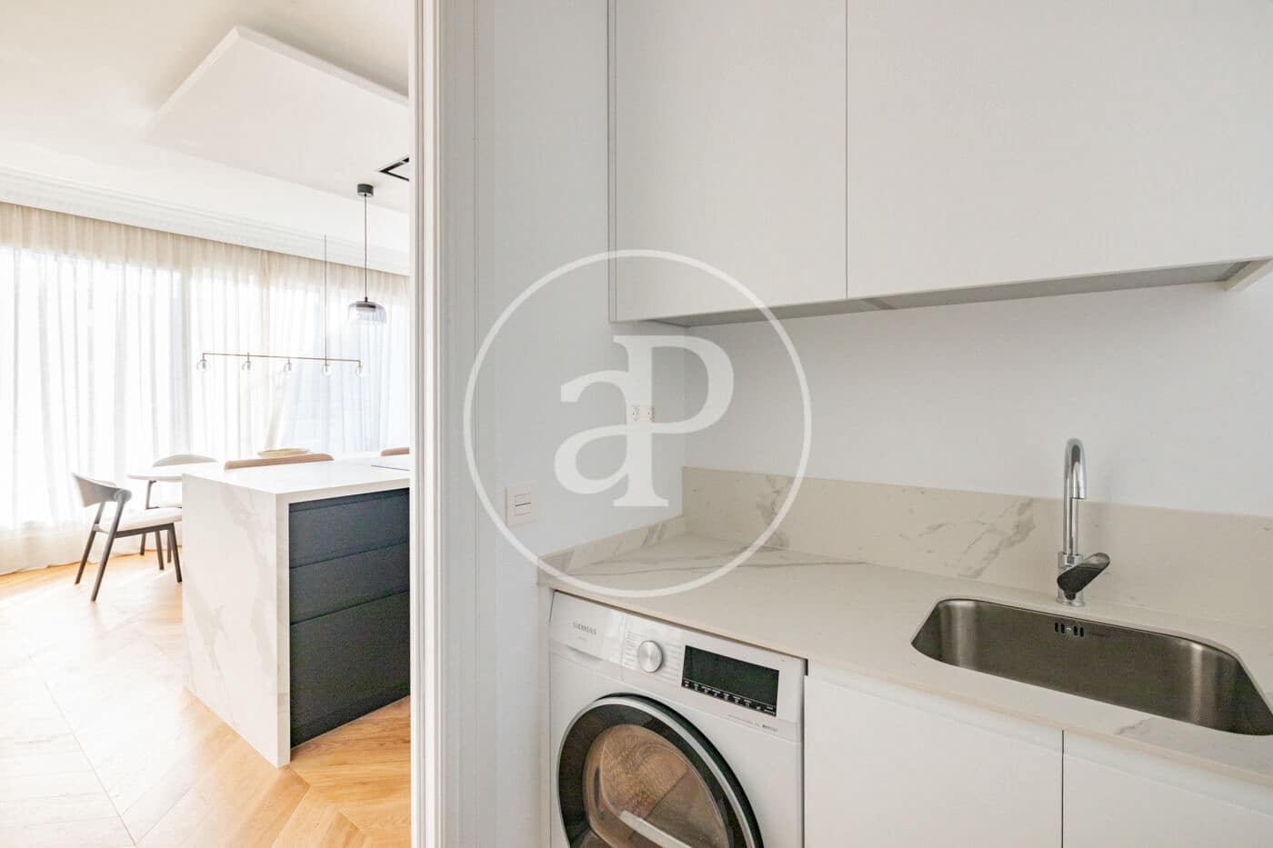 3 soveværelse Penthouse til salg i Madrid by - € 4.250.000 (Ref: 9797124)