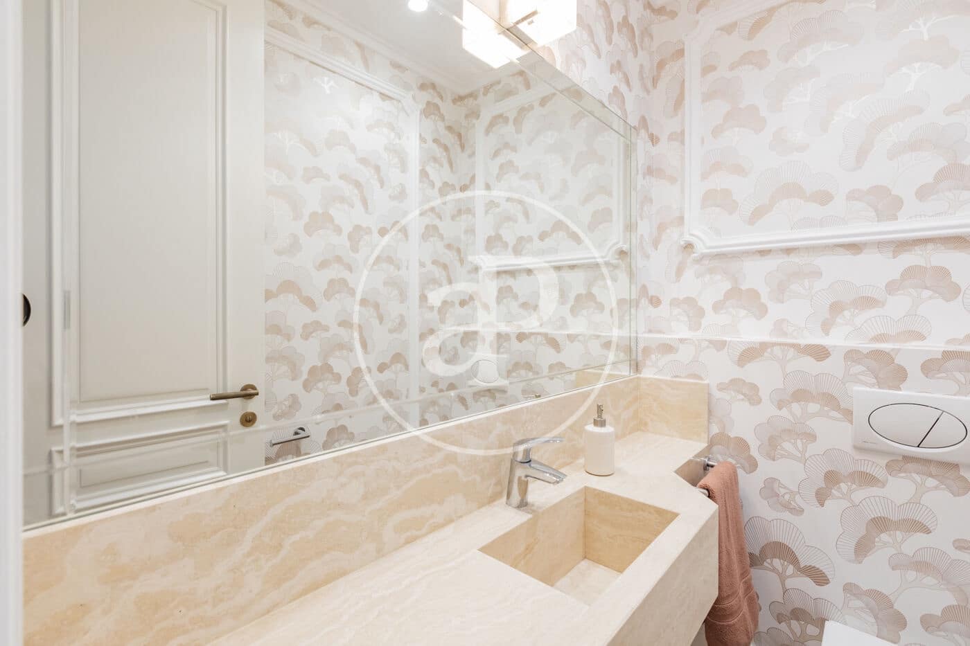 3 soveværelse Penthouse til salg i Madrid by - € 4.250.000 (Ref: 9797124)