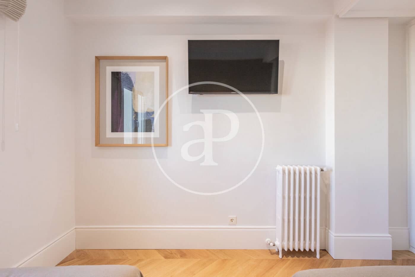 3 soveværelse Penthouse til salg i Madrid by - € 4.250.000 (Ref: 9797124)