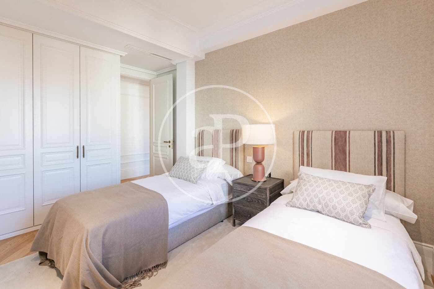 3 soveværelse Penthouse til salg i Madrid by - € 4.250.000 (Ref: 9797124)